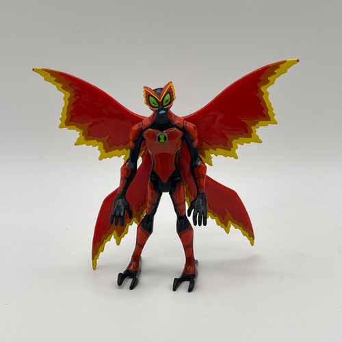 Ben ultimate alien - ben,