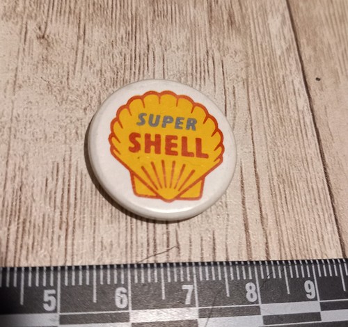 Vintage small super shell - vintage,