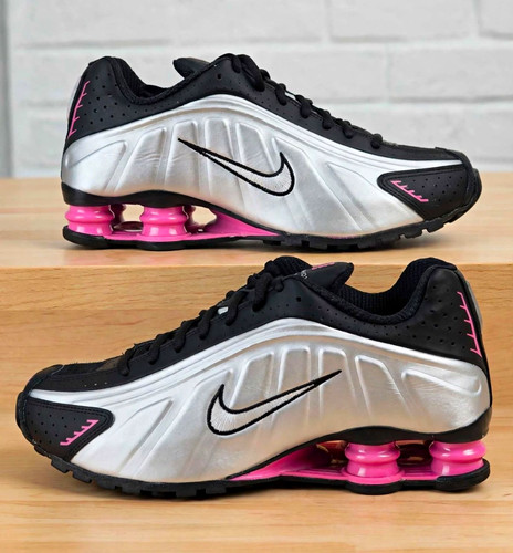 Nike shox trainers - nike,