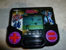 TIGER TRANSFORMERS HANDHELD