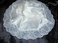 Stunning vtg  gloss silky  ICE
