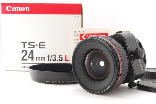 Canon 24mm 5 l - canon,