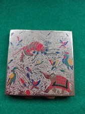 A Rare Antique Animal Print