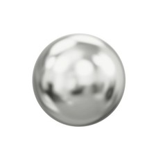 Loose Ball Bearings Chrome