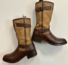 Le Chameau Goretex Boots