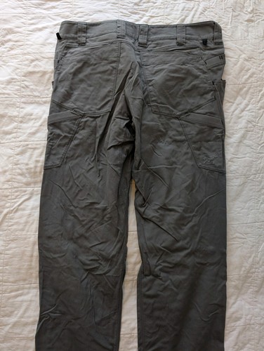 Arc teryx leaf xfunctional - arc'teryx,