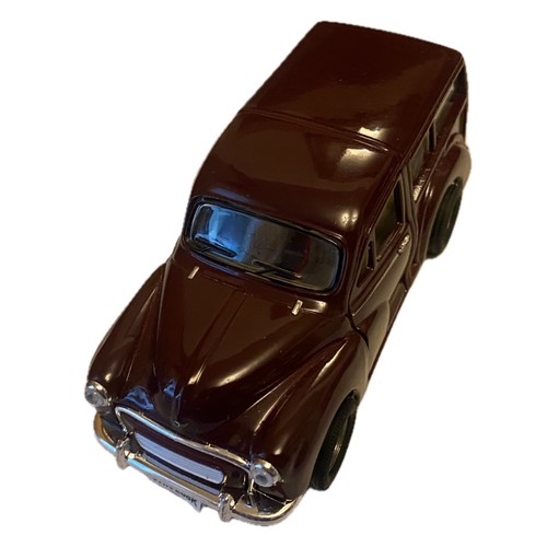 Scalextric conversion morris - scalextric,