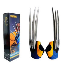 Wolverine claws