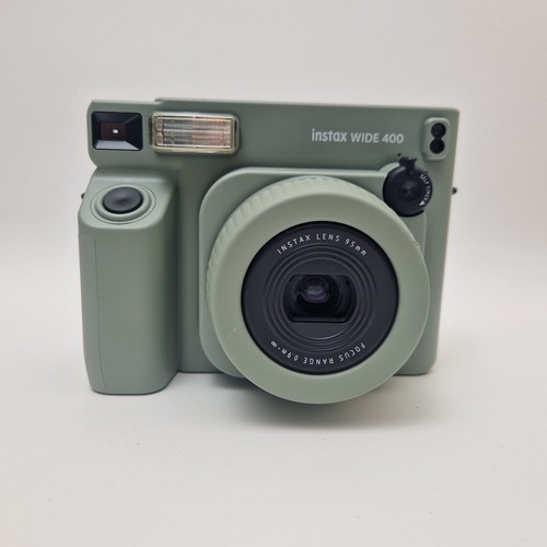 Fujifilm instax wide - instax,