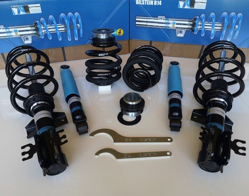 Bilstein b14 komfort coilover - bilstein,
