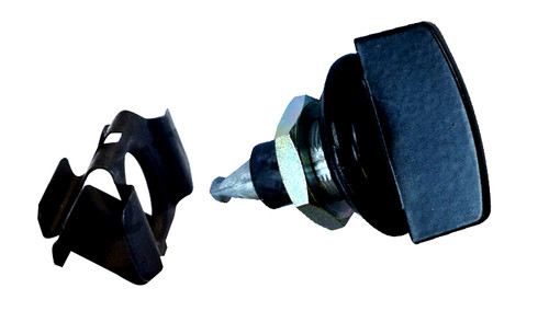 Bonnet latch for ford new - latch,