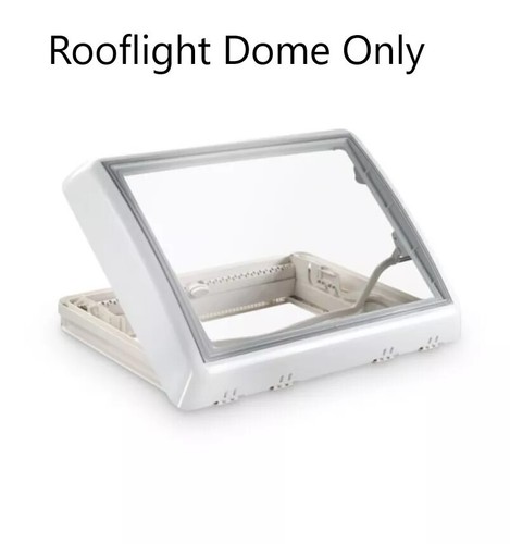 Dometic heki midi rooflight - heki,