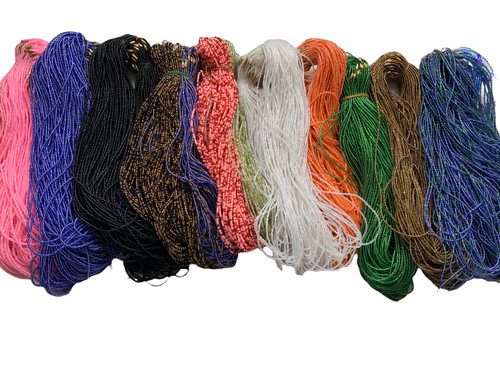 African waist beads slim - african,