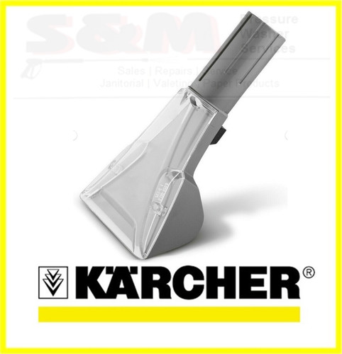 Genuine karcher puzzi - genuine,