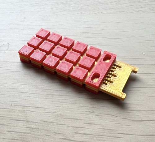 Terminator 800 cpu brain - t-800,