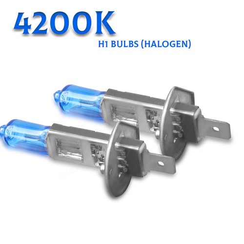 Headlight kit high - 2x,