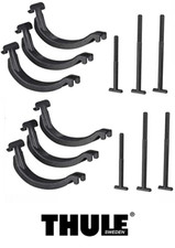 Thule Square Bar Fitting Set