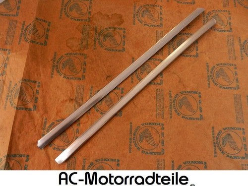 Honda 250 350 tank trims - cb, k