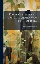 Korte Geschiedenis Van