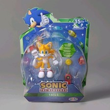 Sonic The Hedgehog 35th