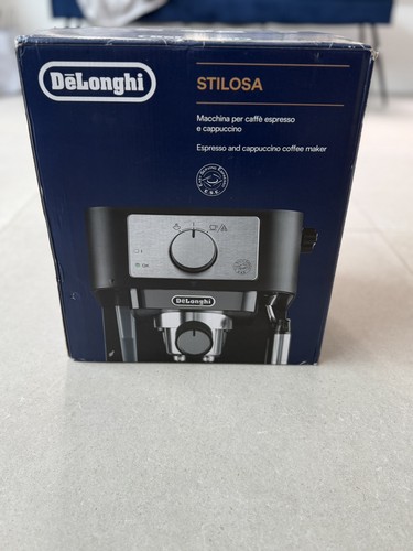 Longhi ec260 stilosa - de'longhi, ec260.gr