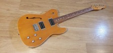 Squier Fender 'Master Series'