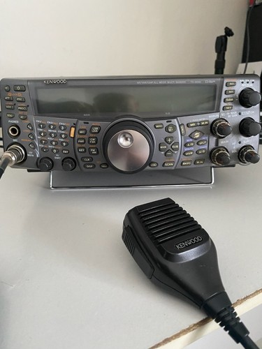 Kenwood 2000 dsp hf - kenwood, dsp,