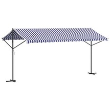 Free Standing Awning Canopy