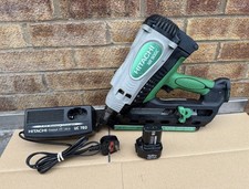 Hitachi / Hikoki NR90GC First