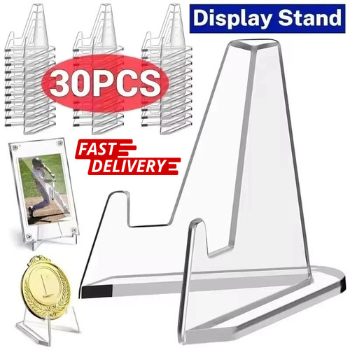 30x clear acrylic trading - acrylic,