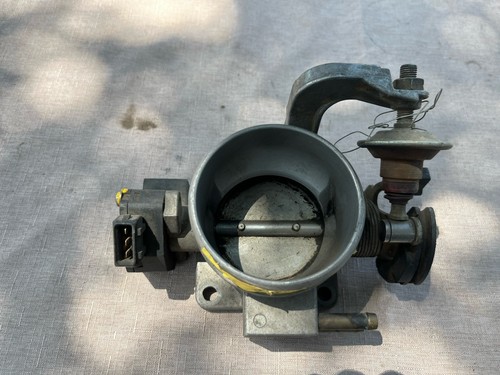 Vr6 aaa throttle - aaa, vw