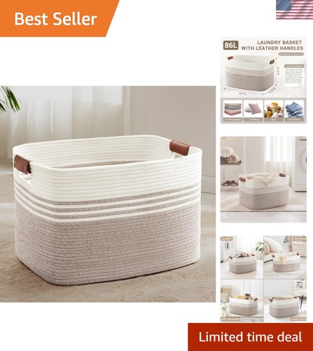 86l extra large - large, basket
