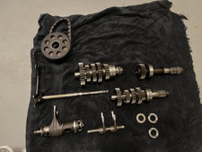 Honda CB650 Z SOHC 1979-1982 79-82 Engine Gearbox Gear Box Assembly