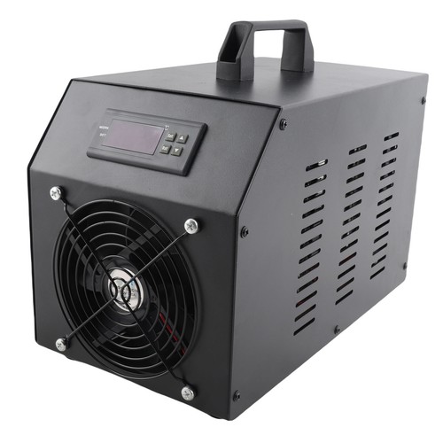 Aquarium chiller 200w quiet - 1,
