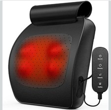 Back Neck Massager with Heat