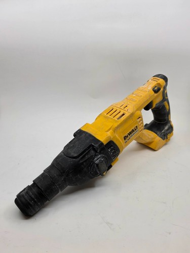 Dewalt dch133 18v brushless - dewalt,
