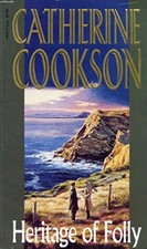 Heritage of Folly - Cookson