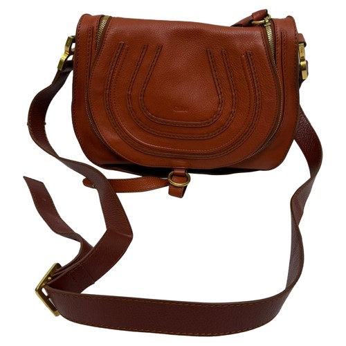 Chloé medium marcie crossbody - chloé,