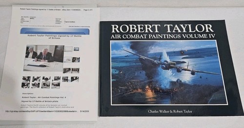 Robert taylor air - robert,