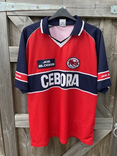 Salford reds rugby - reds, 1999