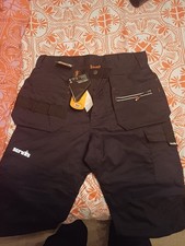 Scruffs TRADE FLEX Slim Fit