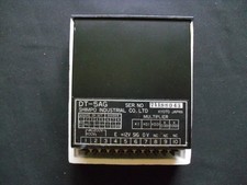 Tachometer DT-5AG Shimpo DT5AG
