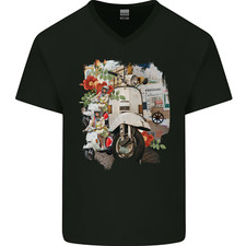 Scooter Colage MOD Culture