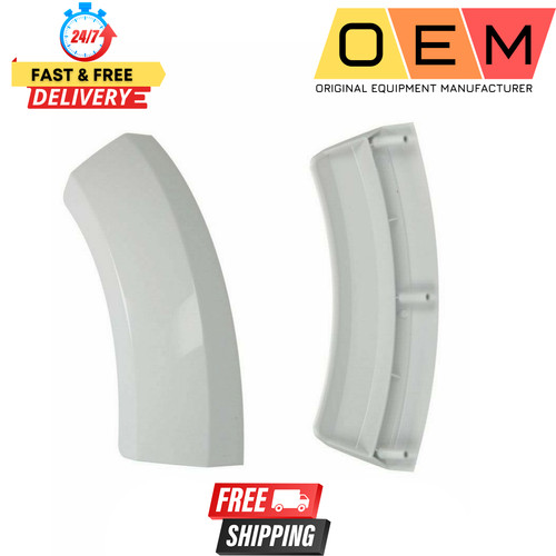 Bosch exxcel tumble dryer - dryer, door