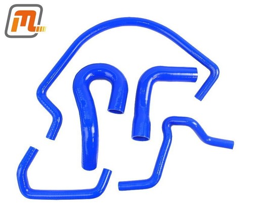 Ford escort mk2 radiator hose - radiator,