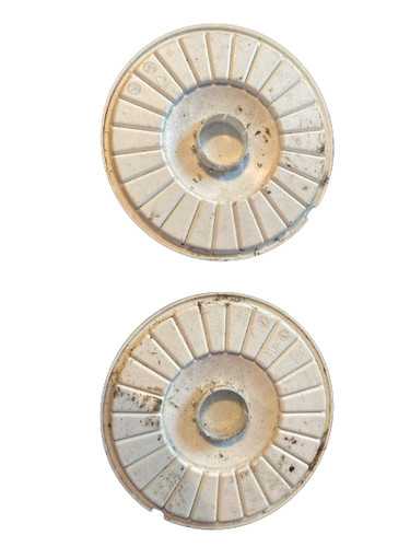 Mountfield sp454 wheel trims - mountfield,