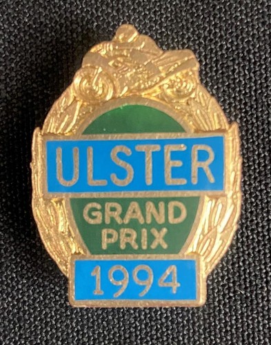 Ulster grand prix 1994 racing - grand,