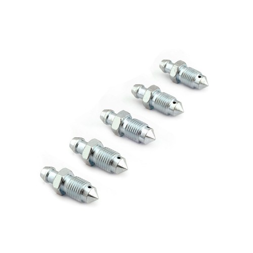 M10x1mm 30mm long brake - 5x,