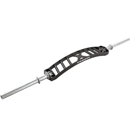 Olympic cambered multi - olympic,
