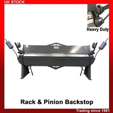 WNS Hand Box and Pan Folder